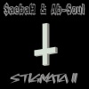 $Aebah、Ab-Soul、Kyle Whitley、Herbert Anthony Steven's IV - STIGMATA II (feat. Ab-Soul) (Explicit)
