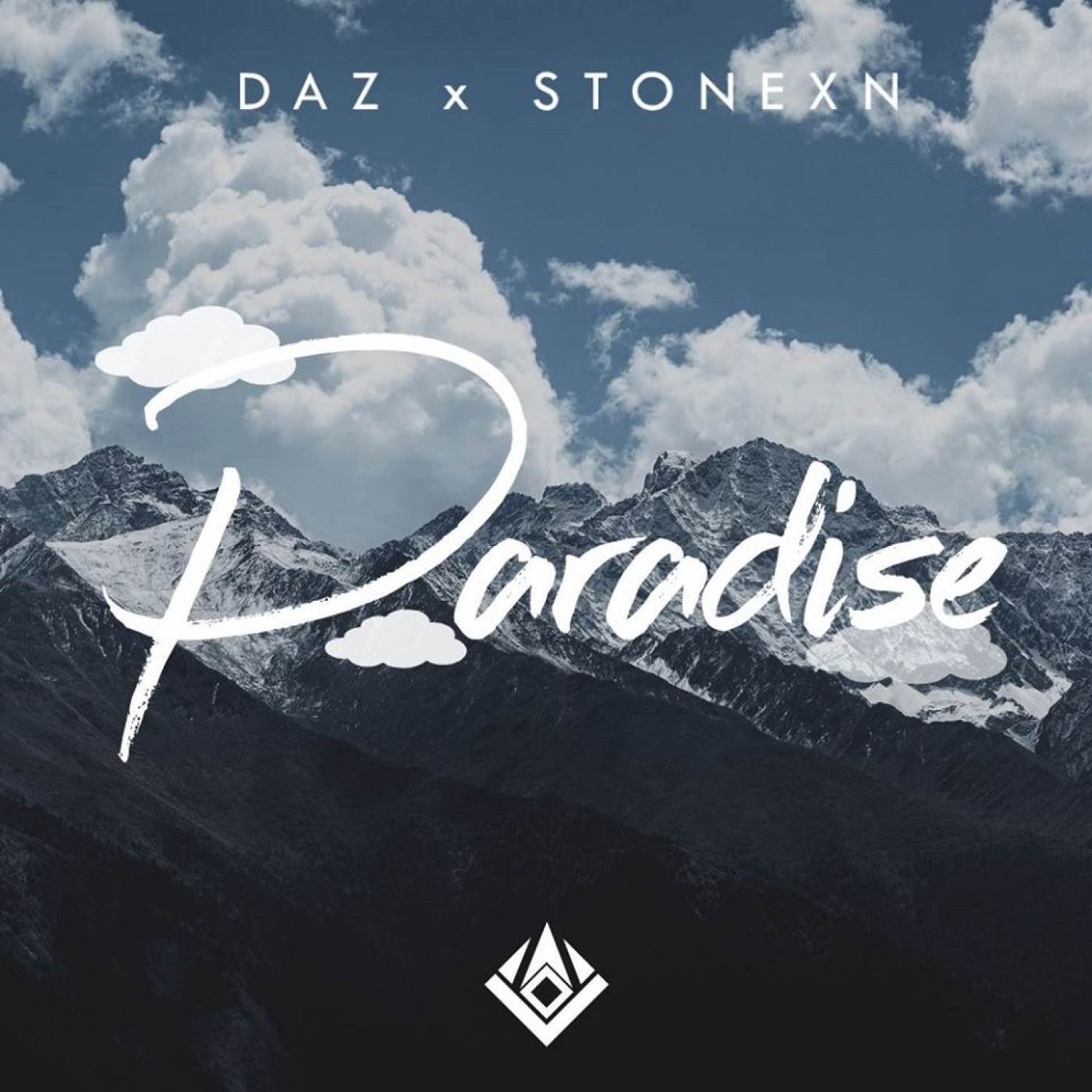 StonexN、DJ Daz - Paradise