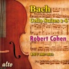Robert Cohen - I. Prelude