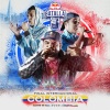 Red Bull Batalla、Fat Nigga、Gazir、Alan Daniel Holguin Cortes、Gabriel Sánchez Poyal - Fat N. Vs Gazir (Live|Explicit)