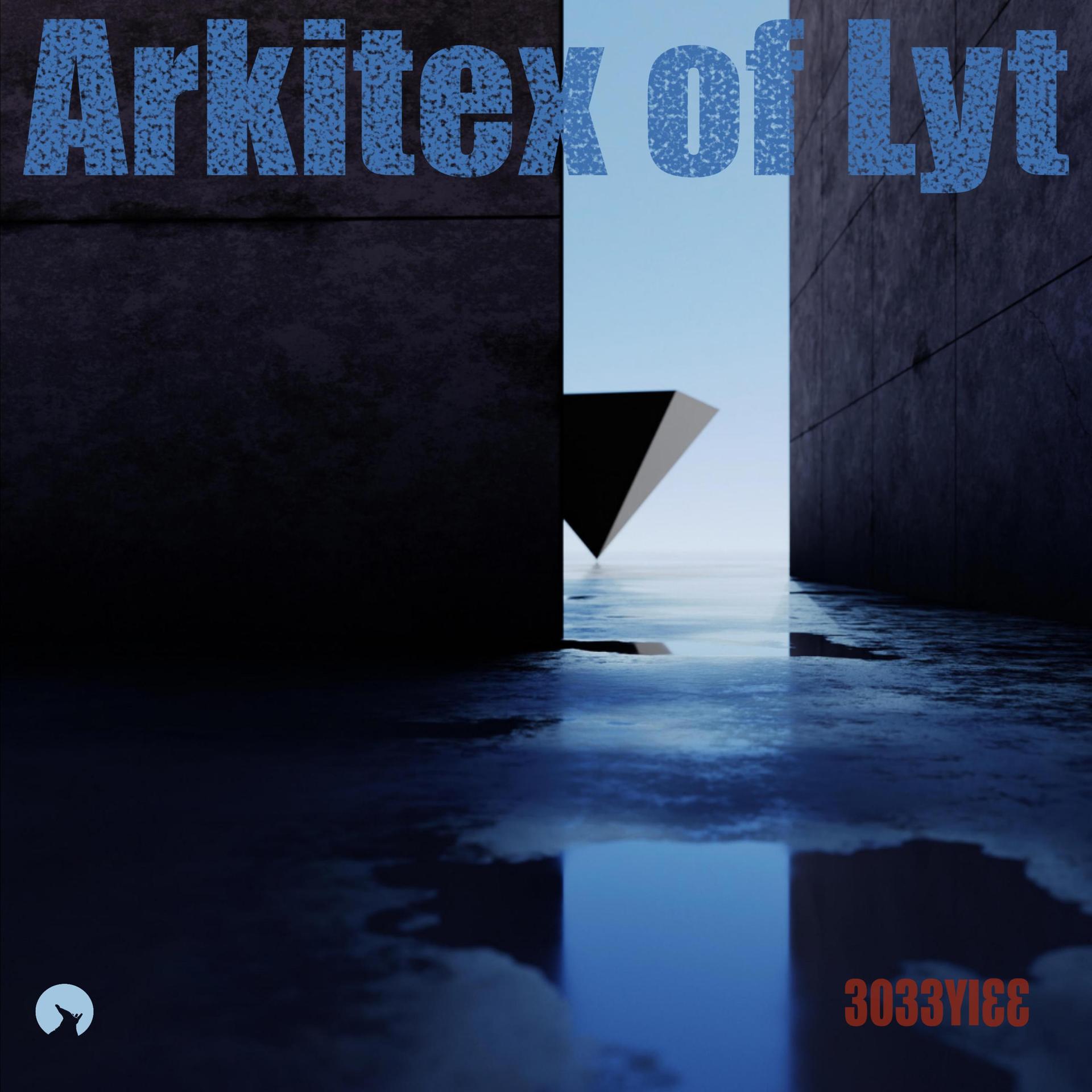 Bobby Lee - Arkitex of Lyt