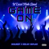 Deejay Duplazi、Soul Deep - Super Man (feat. SoulDeep)