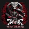 Perseus - Regenerator