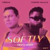 Karan Aujla、Ikky、Tiësto《Softly (Tiësto Remix)》[MP3/LRC]