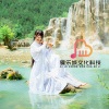 李乐萱 - 共和国之恋 (笛子独奏)