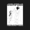 Jack Apollo - A Pebble, Skimming