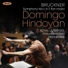 Royal Liverpool Philharmonic Orchestra、anton bruckner、Domingo Hindoyan《III. Scherzo. Bewegt》[MP3/LRC]