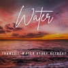 Stress Relief Helper、Natural Waters、Studying Music《Waterside Tranquil Study》[MP3/LRC]