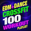 CrossFit Junkies《The Middle (Crossfit Workout Mix)》[MP3/LRC]