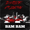 D Voice、Zuchu - BAM BAM