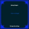 jimmy rogers - Goin' Away Baby