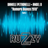 Daniele Petronelli、Angel D - Rumore Bianco 2013 (Daniele Petronelli Re-Work)