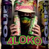 SMOKEDOPE2016 - 4 LOKO (Explicit)