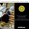 Martin Denny - Rain (Stereo)