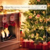 Instrumental Christmas Music Orchestra《Long Christmas Evenings: Jingle Bells》[MP3/LRC]