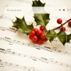 Canzoni di Natale、Christmas Special: Deck The Halls、Christmas Special: We Wish You A Merry Christmas、Christmas Singles: A Great And Mighty Wonder - Jingle Bells: biscotti di Natale