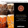 Martin Denny - A Taste Of Honey (Stereo)