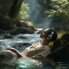 World Recorders、amazing Spa Experience、Best Relaxing Spa Music - Spa Waters Binaural Calm