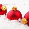 Natale Bianco、Christmas Special: Carol of the Bells、Christmas Singles: Ding Dong Merrily On High、Single 4 Christmas: I Heard the Bells on Christmas Day - Canzoni di Natale: O santa notte