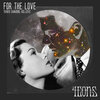 Travis Emmons、Hollistic - For The Love