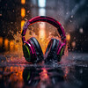 All-in Deltas、Hypnosis Nature Sounds Universe、Ethereal Moments - Rain Dance in Binaural