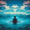 Binaural Beats Relaxation、Ensemble Reiki、Fresh Air and Meditation - Ocean Binaural Meditation Flow