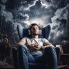 Smooth Chill Playlist、Nature Of Sweden、Relaxing Musk Ox - Relaxing Thunder Gentle Echoes