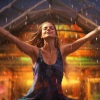 Rain Hard、Rain Meditation、Kundalini《Rainfall Meditation Prelude》[MP3/LRC]