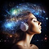 West Coast Soundscape、Earth Stone、Relaxation & Stress Relief Therapy - Oasis Resonance Echoes