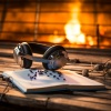 orbital voices、The Weather Channel、Work Music Playlist - Work Fire Rhythmic Drive