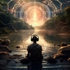 Pilates Studio、Christian Yoga and Worship Band、Yoga Beats - Flowing Yoga Reflections