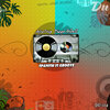 Diego Asbell、AfroTrip - Spanish is Groove