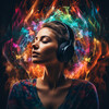Rimrepair、Sounds Of Nature : Thunderstorm、Relaxing Music Orchestra - Blissful Flow in Thunderstorm