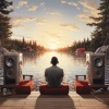Heart of Fjorgyn、The Hymn Ensemble、Relaxing Classical Music For Studying - Concentrated Echoes