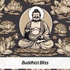 Buddhist méditation académie - Charm of Buddha