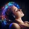 Dream Frequency、Deep Sleep Vacuum Cleaners、LIGHTNING - Lullaby in Thunder's Echoes