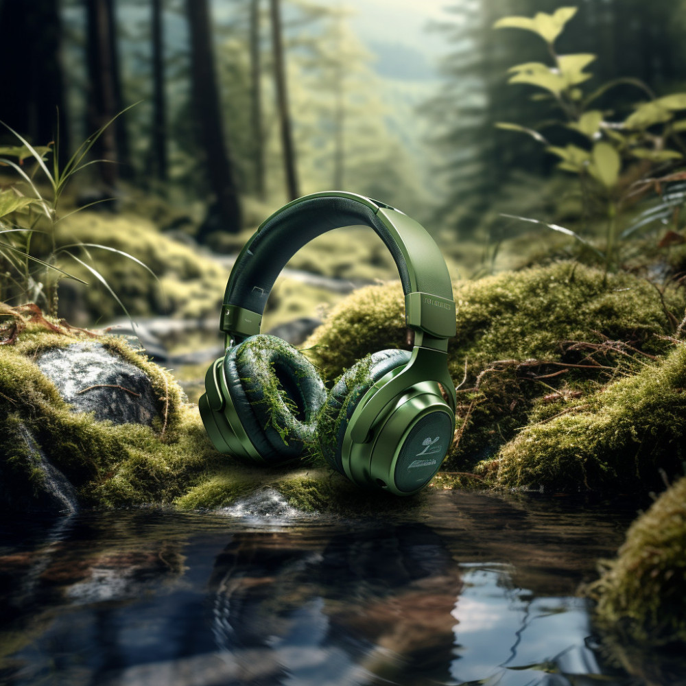 All-in Deltas、Soothing Waterfalls、Binaural Frequencies - Melodies of Rippling Dawn