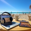 Voyager、Binaural Beats Brain Waves Isochronic Tones Brain Wave Entrainment、Calm Office Background Music - Oceanic Work Symphony