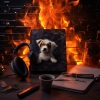 Yolta、Bella Element、The Dog Relaxer - Soothing Harmony Fire Sound