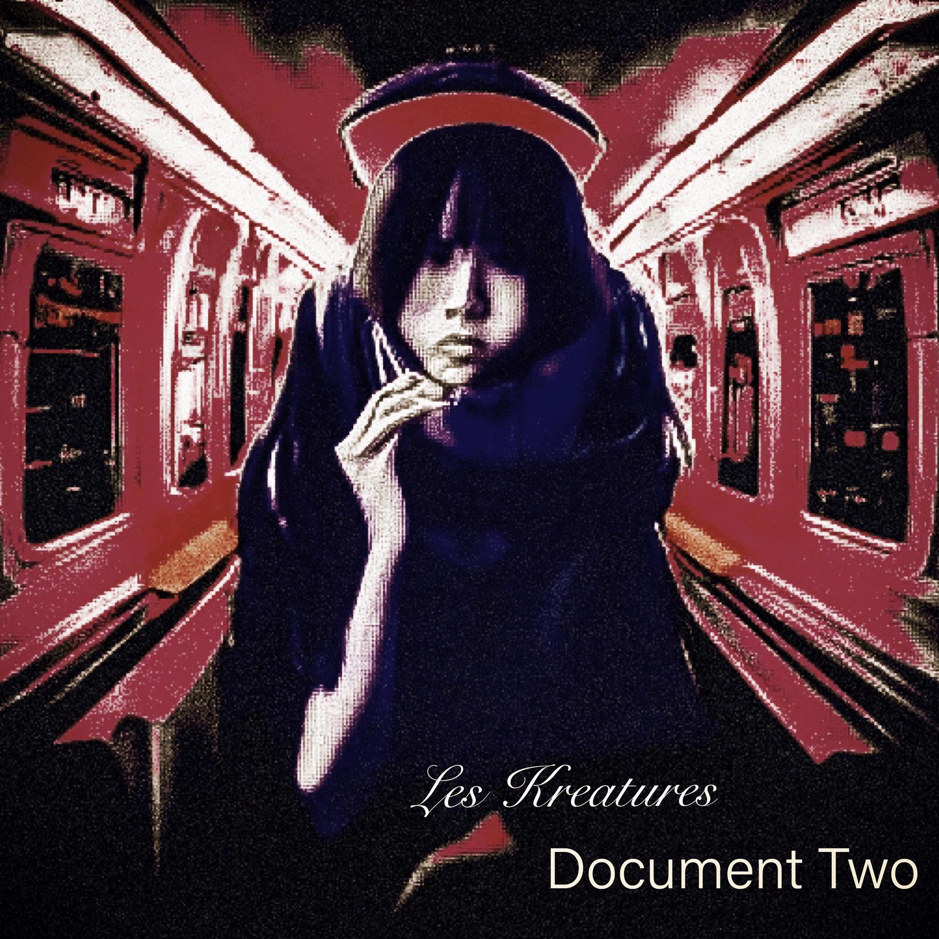 Les Kreatures - BB´s Dream Dub