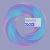 Sneeksta - 3:33 (Explicit)