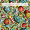 Christmas Music、Christmas Special: Ding Dong Merrily On High、Christmas Special: The 12 Days Of Christmas、Single 4 Christmas: O Christmas Tree - Ding Dong Merrily On High: Classical Tune