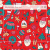 Holiday Lounge Players、Christmas Singles: Away in Manger、Christmas Singles: We Wish You A Merry Christmas、Christmas Singles: I Heard the Bells on Christmas Day - The Twelve Days of Christmas: Ultimate Collection