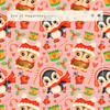 Traditional Christmas Lofi Music、Single 4 Christmas: Auld Lang Syne、Christmas Special: O Christmas Tree、Christmas Singles: Ding Dong Merrily On High - Silent Night: Always on