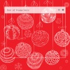 Xmas Music、Christmas Singles: The 12 Days Of Christmas、Christmas Singles: Ding Dong Merrily On High、Christmas Singles: Silent Night - Relax and Let Go: Hark! The Herald Angels Sing