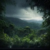 Rivoletto、Work Group Music、Working Music Solitude - Productive Precipitation