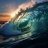 The Cocoon、Moon Oceans、Relax Bro - Seaside Serenity Whispering Waves