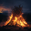 Foggy Light Wave、Mystical Nature Fire Sounds、Dr. Meditation - Zen in the Zephyr