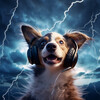 Instrumentals Christian In Saxo、Dog Time、Paws for Thought - Thunder Dogs Playful Bark