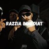 Yamaica、MB、SM LA MUETTE - Razzia Immédiat (Explicit)